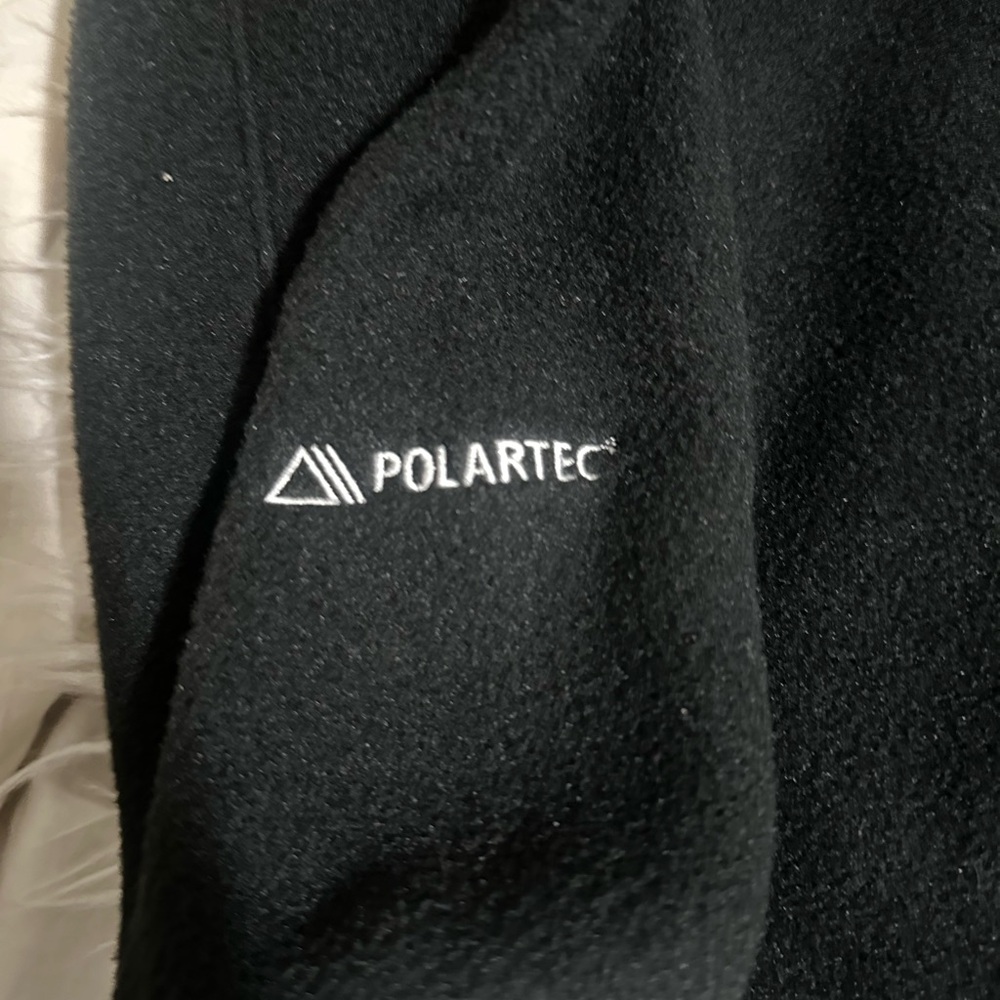 The North Face Women’s Denali Half-Zip Pullover - Picture 5 of 5